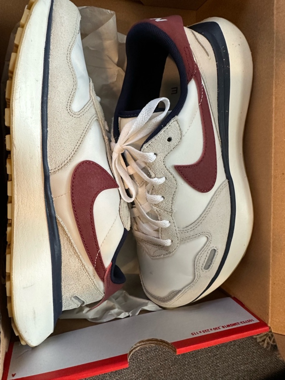 Nike Phoenix Waffle